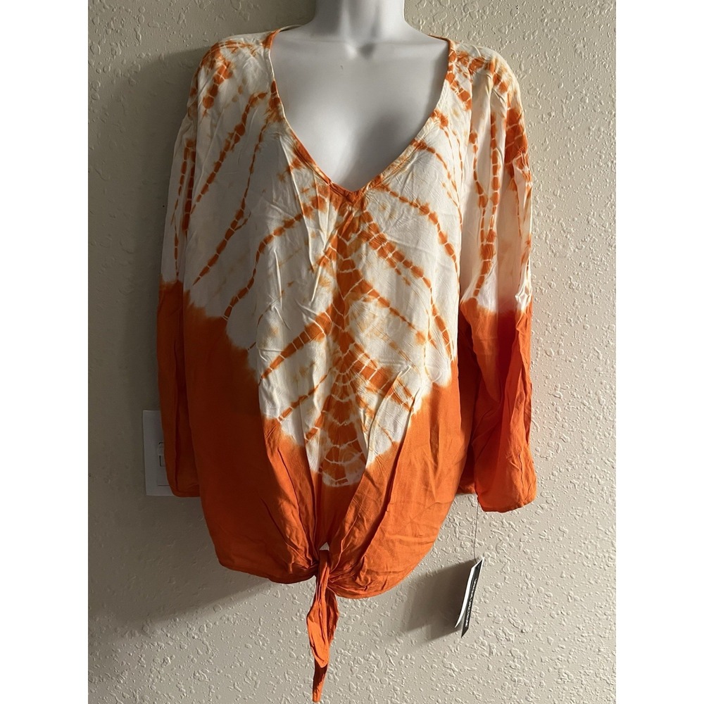 New 3X unique spectrum Bottom Tie top #651*8